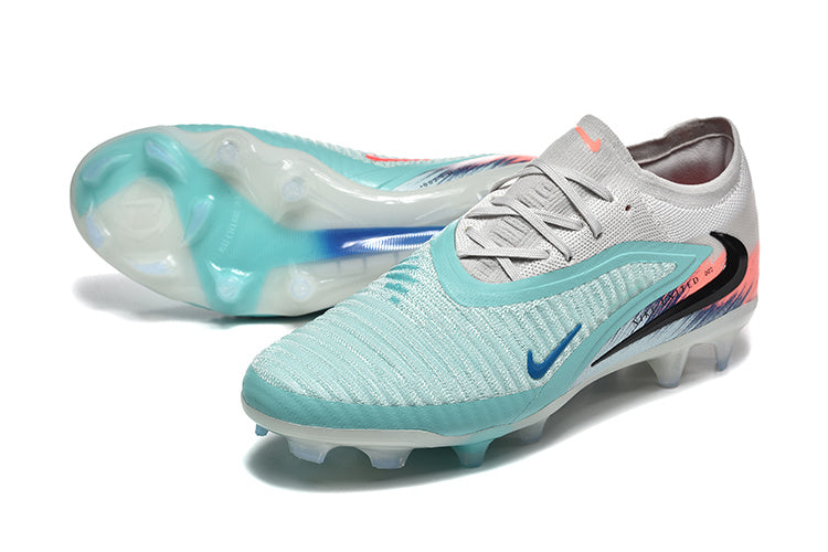 Phantom 6 Elite Low Cut FG " United " Pack