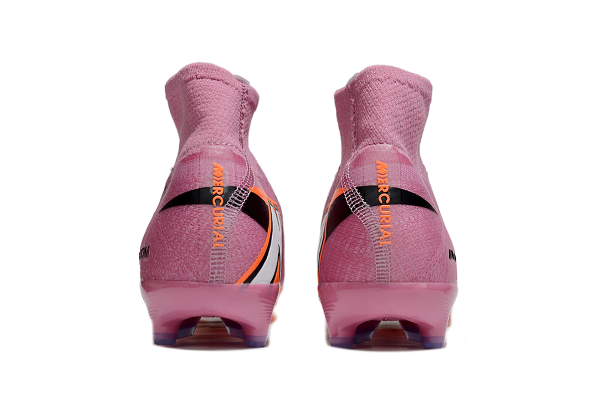 Mercurial Vapor 16 Air Zoom Elite AG " Scary Good " Pack