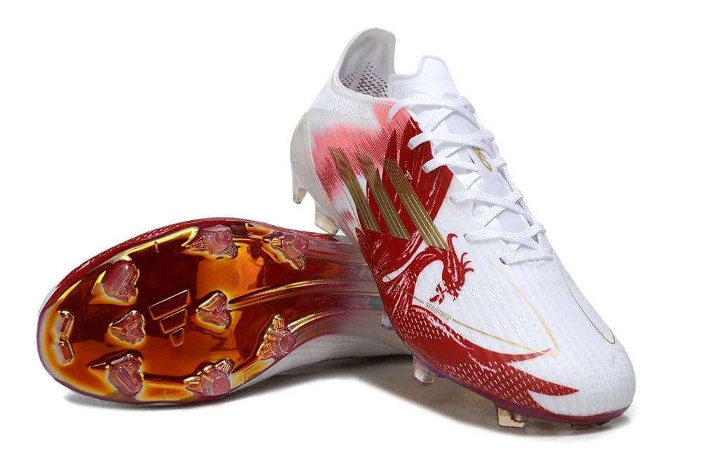 F50 Hyperfast FG Elite X Mo Salah King