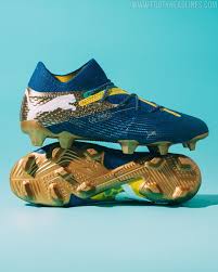 Future 7 Ultimate Elite FG/AG " Neymar Jr. Bna " Pack