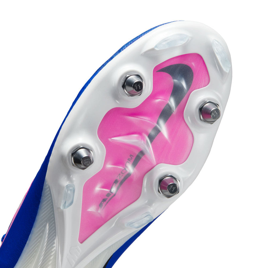 Mercurial Vapor 16 Air Zoom Elite SG-PRO " Attack " Pack
