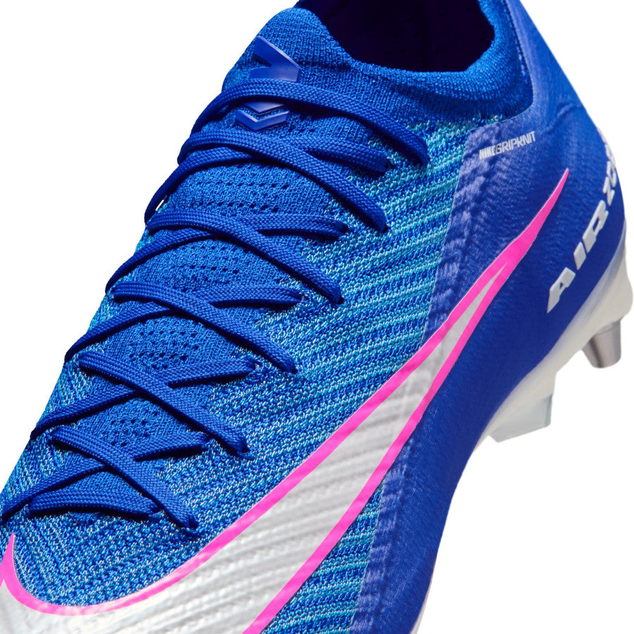 Mercurial Vapor 16 Air Zoom Elite SG-PRO " Attack " Pack