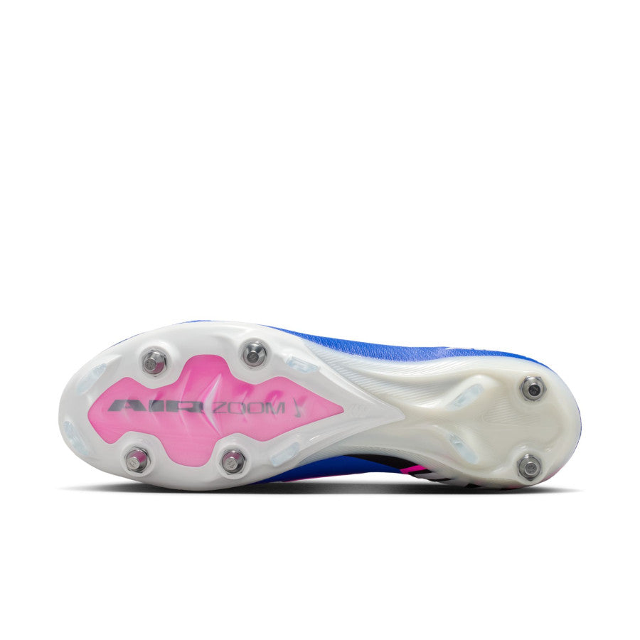 Mercurial Vapor 16 Air Zoom Elite SG-PRO " Attack " Pack