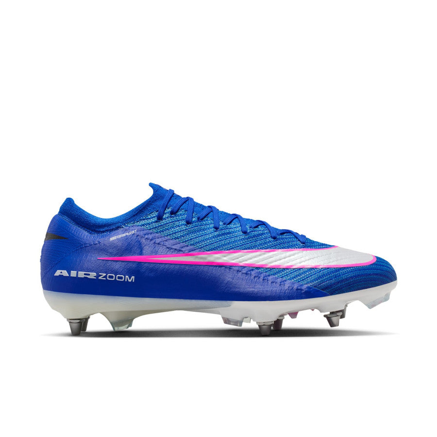 Mercurial Vapor 16 Air Zoom Elite SG-PRO " Attack " Pack