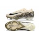 Mercurial Vapor 16 Air Zoom FG Elite - Beige / Noir / Or