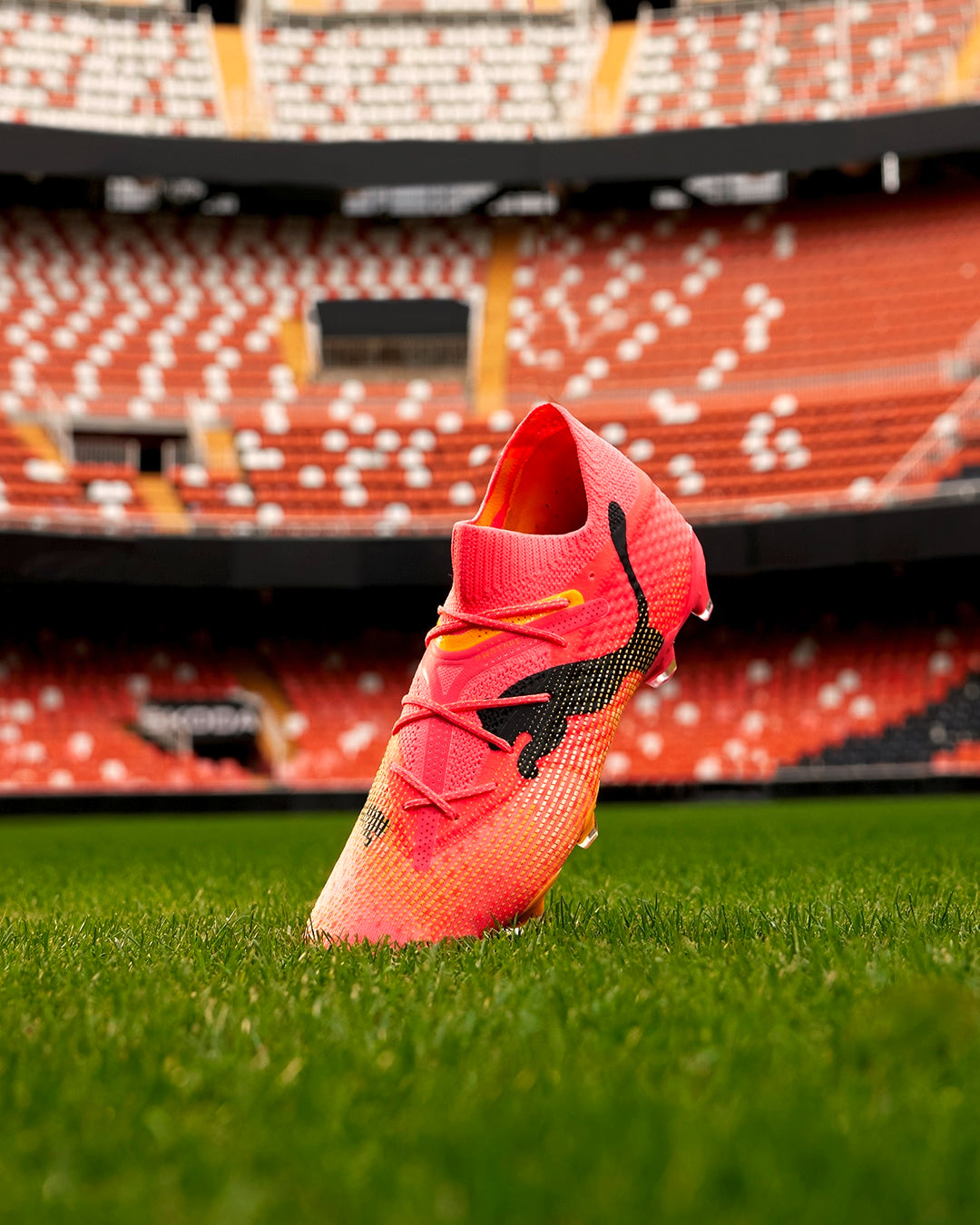 Future 7 Ultimate Elite FG/AG " Euro2024 Forever Faster " Pack