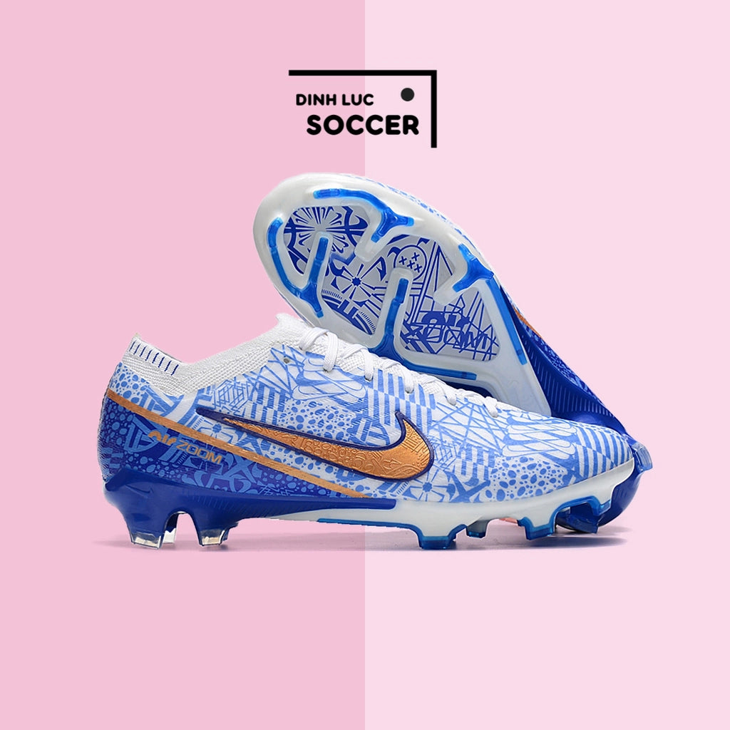 Mercurial Vapor 15 Elite AG-Pro CR7 Personal Edition