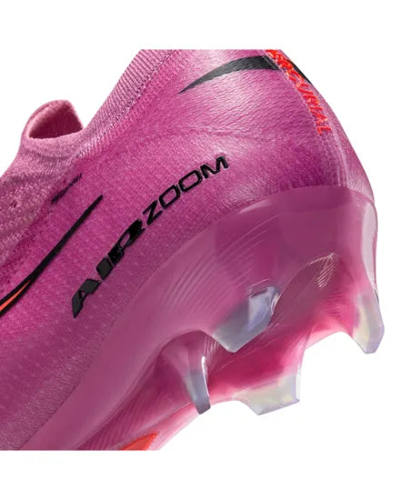 Mercurial Vapor 16 Air Zoom Elite FG " Scary Good " Pack