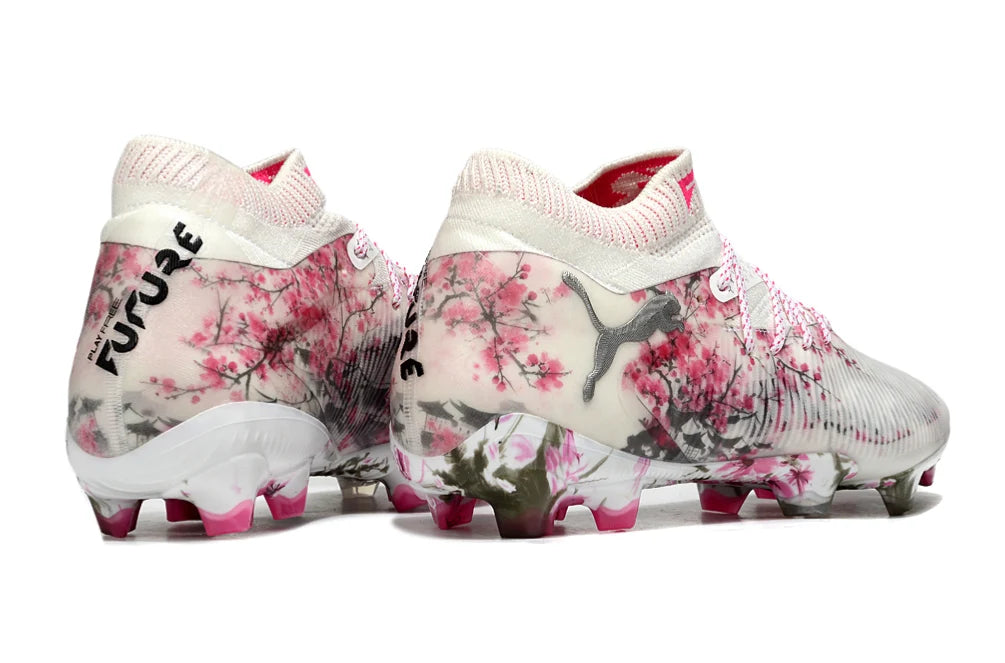 Future 8 Ultimate Elite FG/AG " Sakura " Pack