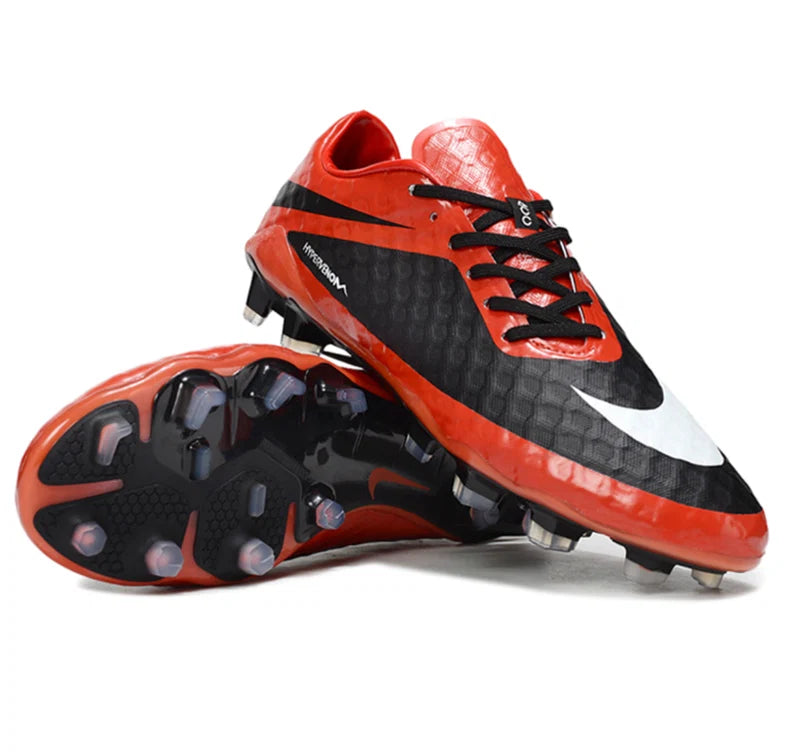 Hypervenom Phantom FG Elite - Noir / Blanc / Rouge