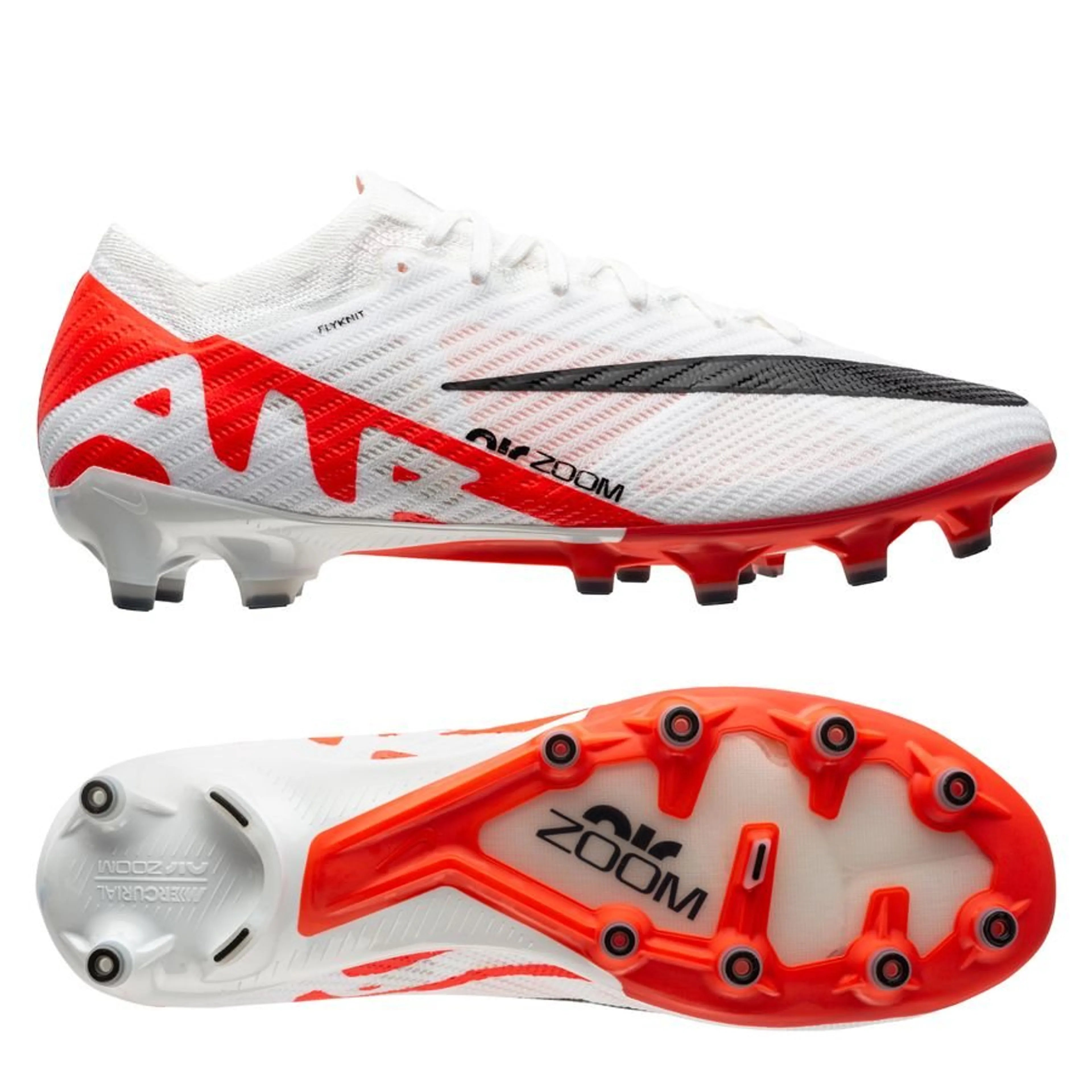 Mercurial Vapor 15 Elite " Ready " Pack AG-Pro