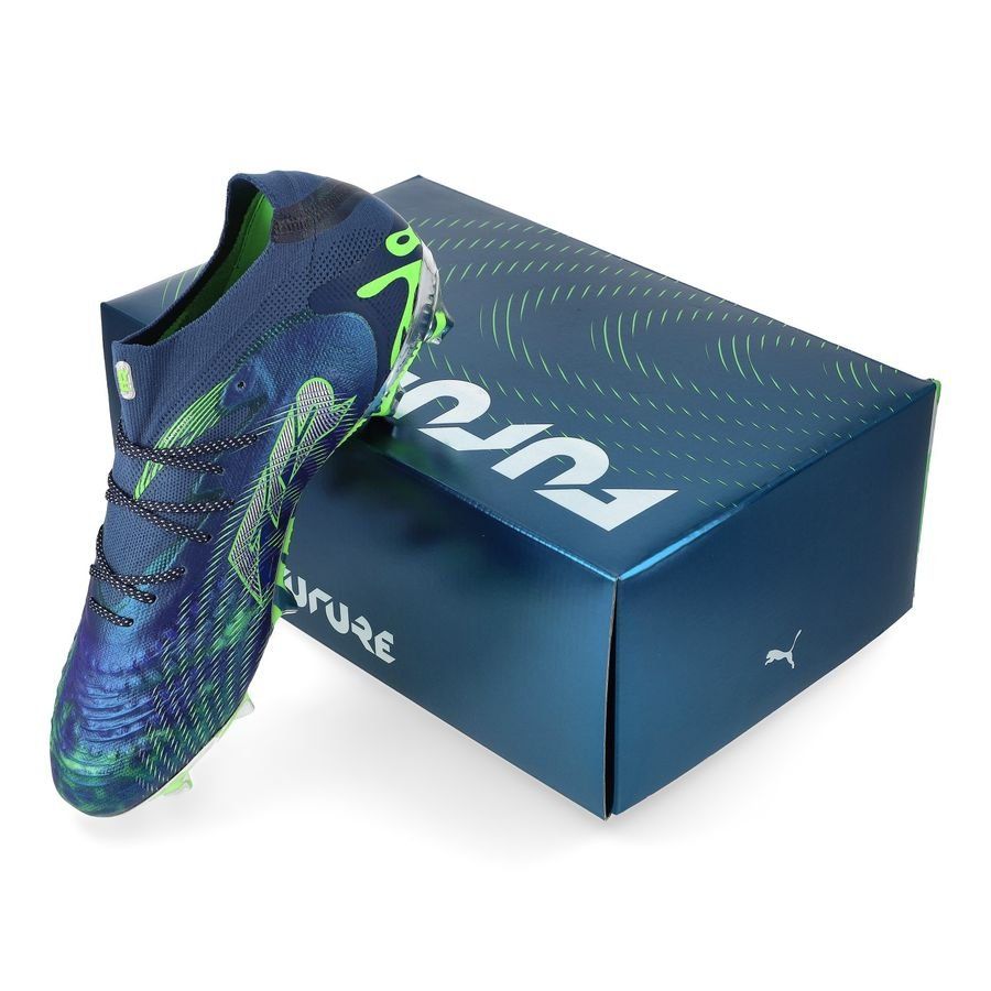 Future 9 Ultimate Elite FG/AG " Cosmic Art " Edition Limitée