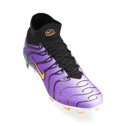 Mercurial Vapor 9 Elite FG Air Mercurial TN - Voltage Purple