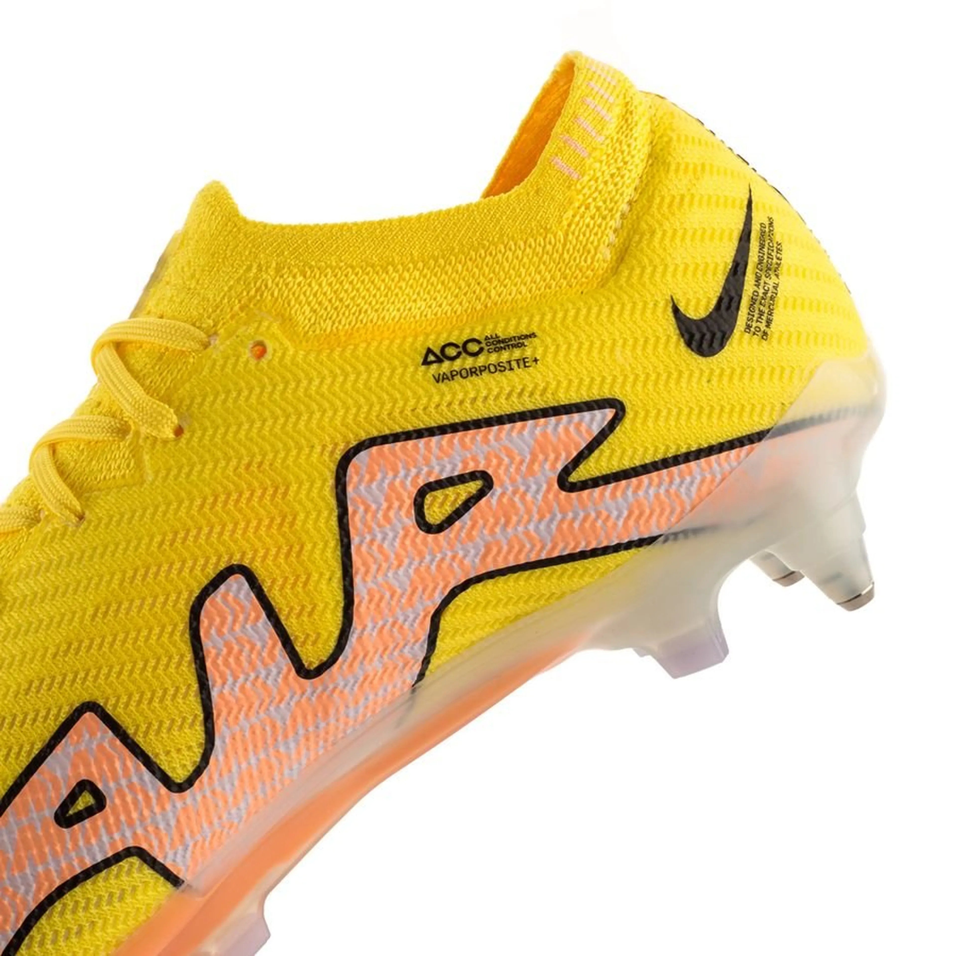 Mercurial Vapor 15 Elite SG-Pro " Lucent " Pack
