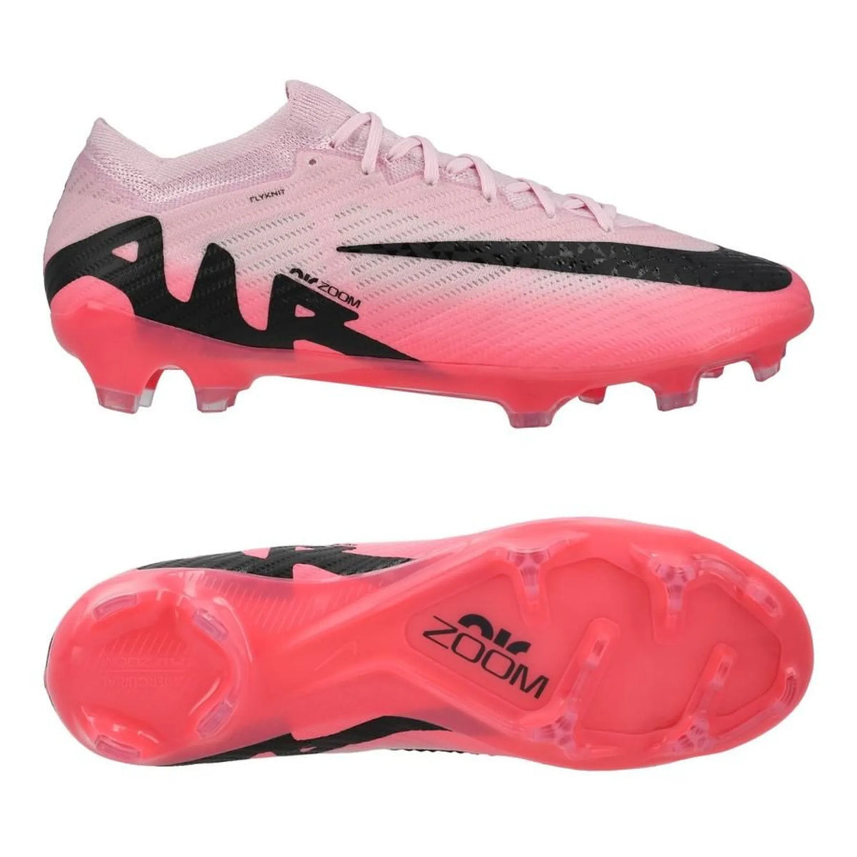 Mercurial Vapor 15 Elite FG " Mad Brillance " Pack