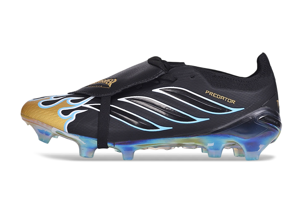 Predator 26 Tongue FG Elite X Trasher