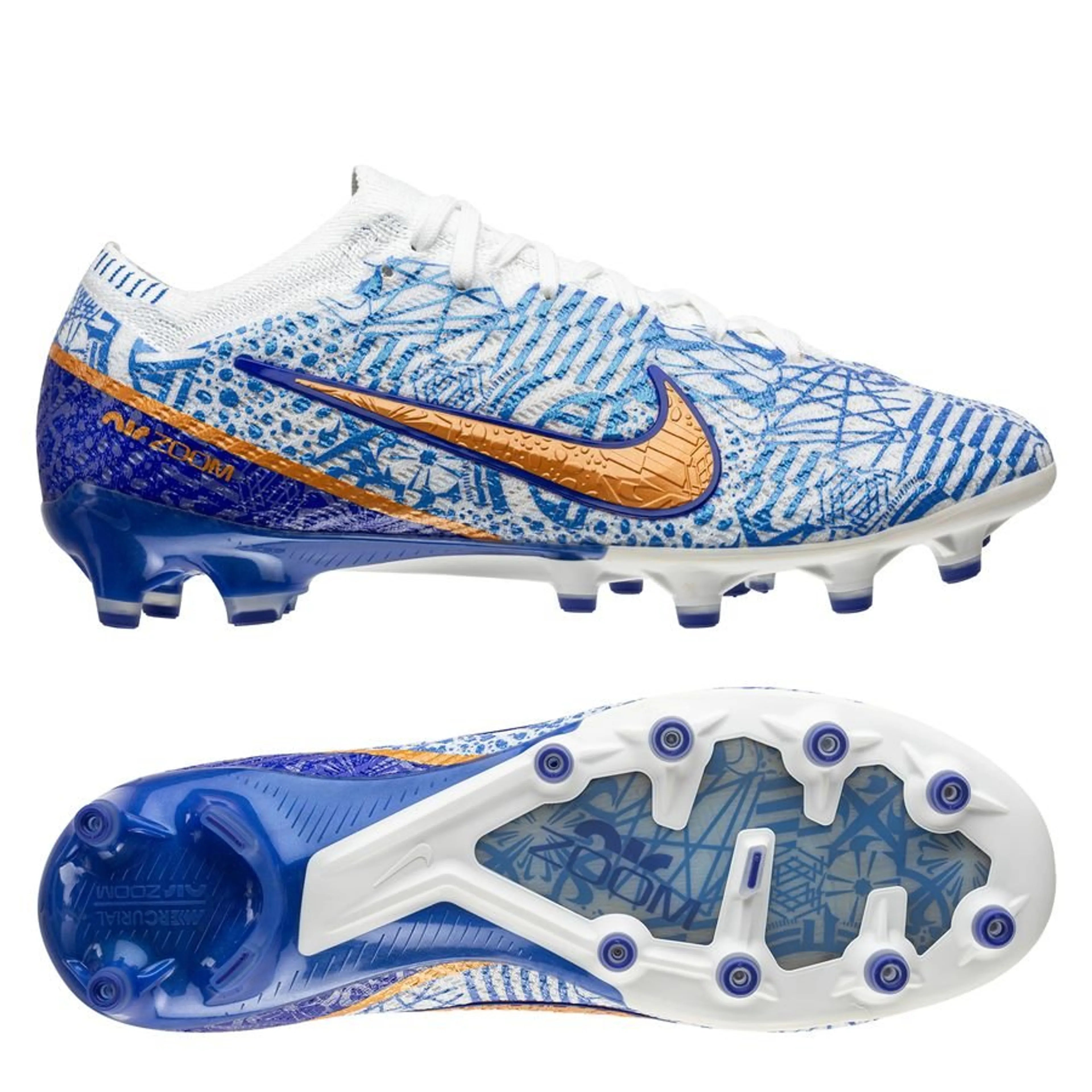 Mercurial Vapor 15 Elite AG-Pro CR7 Personal Edition