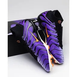 Mercurial Vapor 9 Elite FG Air Mercurial TN - Voltage Purple