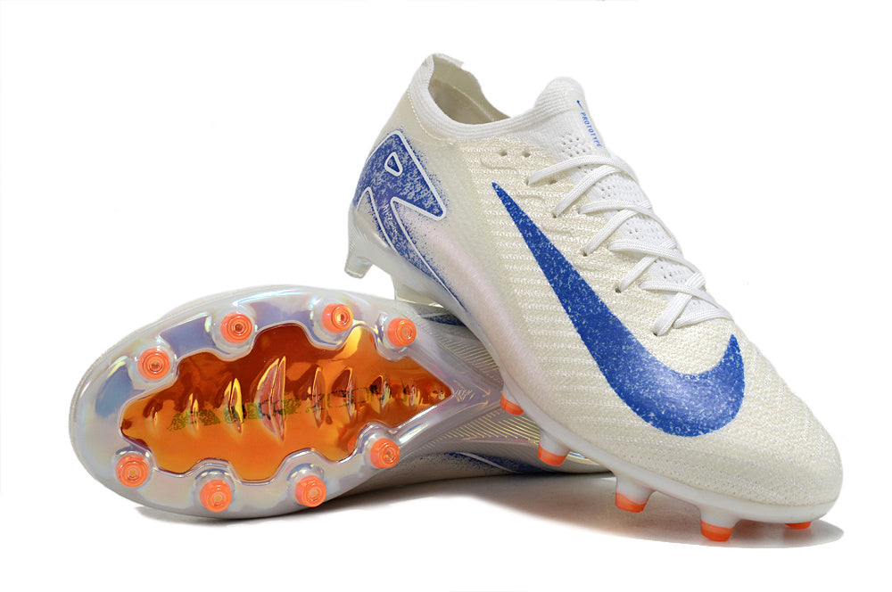 Mercurial Vapor 16 Air Zoom Elite AG-Pro " BluePrint " Pack