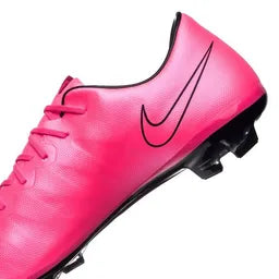Mercurial Vapor X Elite FG - Rose / Rose / Noir