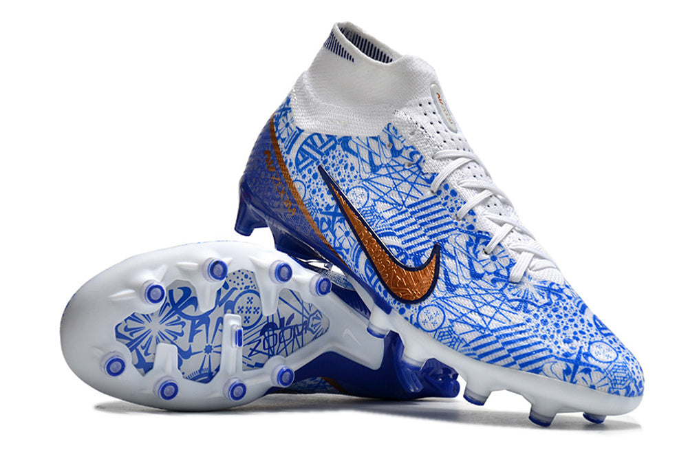 Mercurial Vapor 16 Air Zoom AG-Pro Elite CR7 Personal Edition