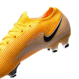 Mercurial Vapor 13 Elite FG " Daybreak " Pack