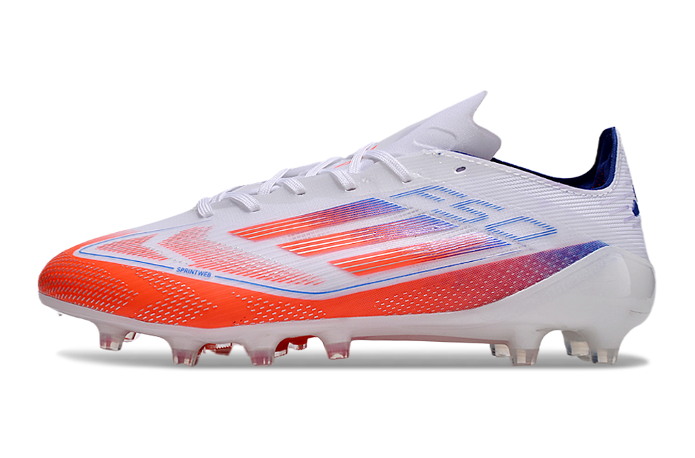 F50 Elite AG - Rouge / Rouge / Blanc / Bleu