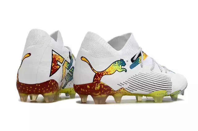 Future 7 Ultimate Elite FG/AG " Heatmap "  Pack