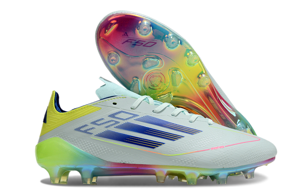 F50 Elite AG " Stellar Icon " Pack