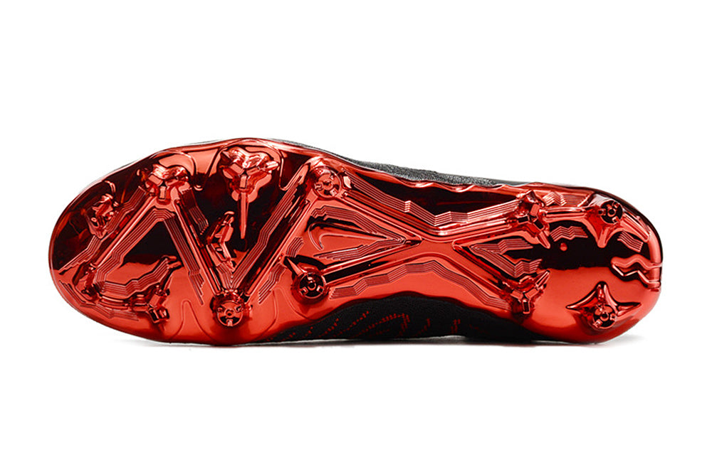 Phantom GX High Cut FG Elite " Shadow Red " Pack