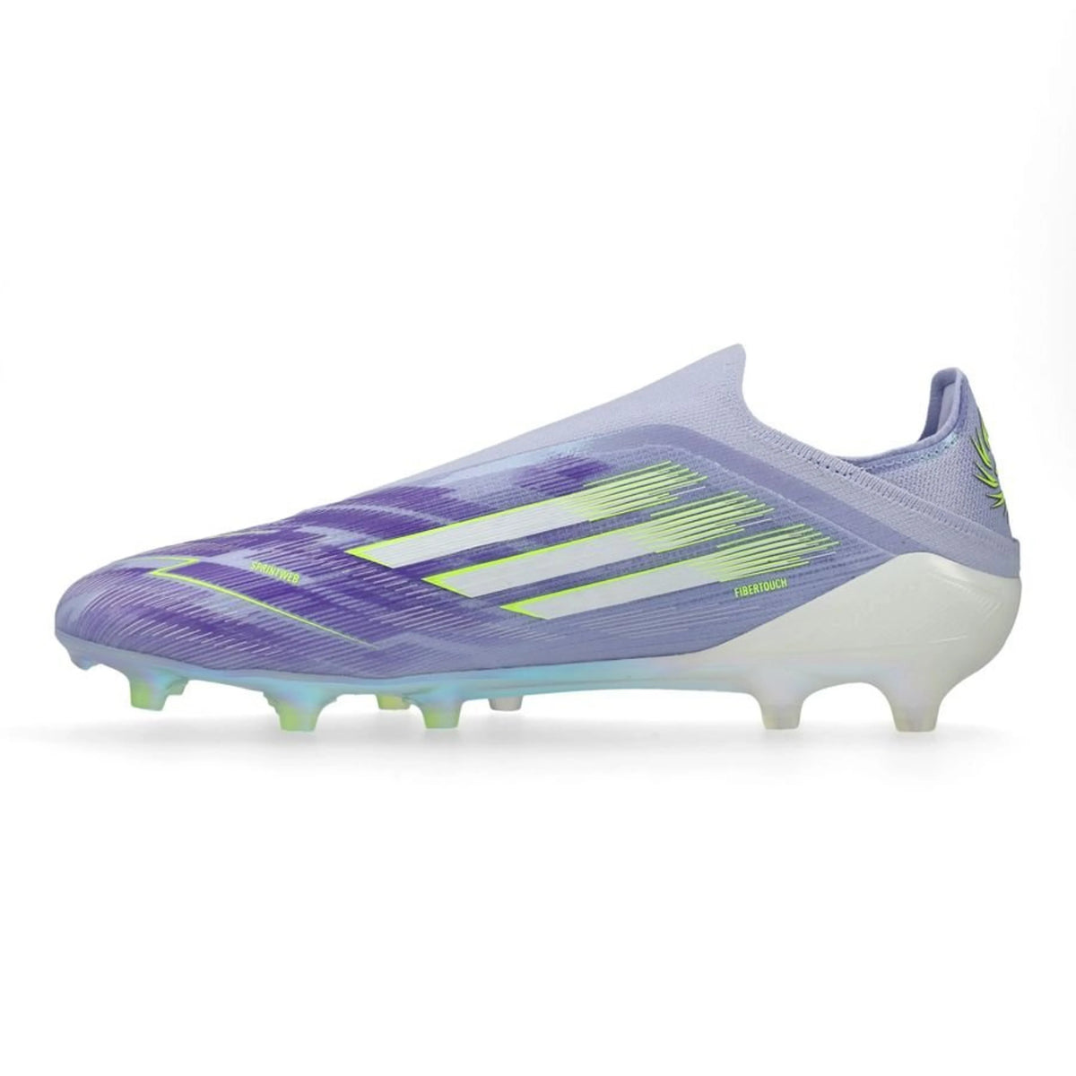 F50 FG/AG Elite Sparkfusion Low Cut " Radiant Blaze " Pack