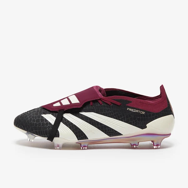 Predator 30 Tongue FG Elite Anniversary Edition
