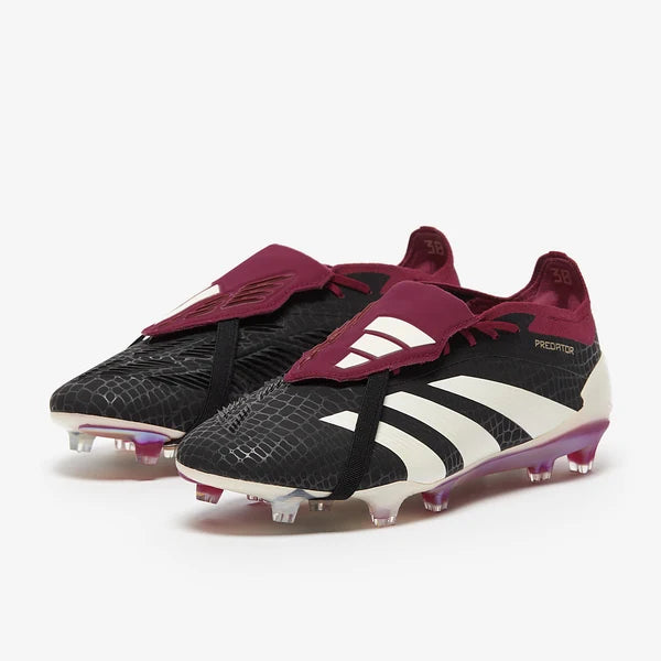 Predator 30 Tongue FG Elite Anniversary Edition