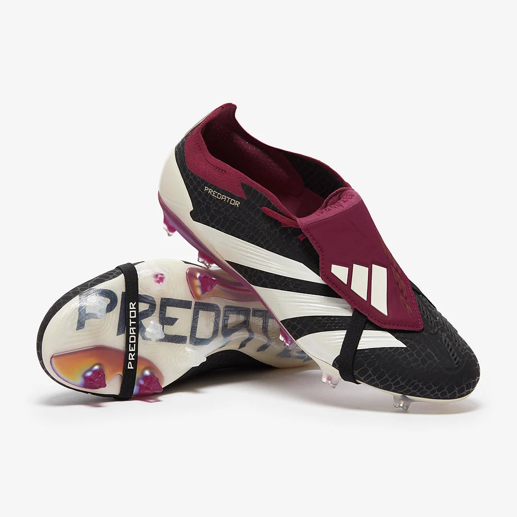 Predator 30 Tongue FG Elite Anniversary Edition