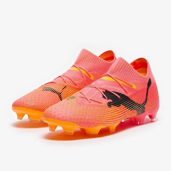 Future 7 Ultimate Elite FG/AG " Euro2024 Forever Faster "  Pack