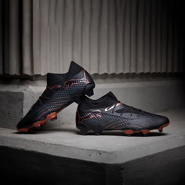 Future 7 Ultimate Elite FG/AG " Eclipse "  Pack