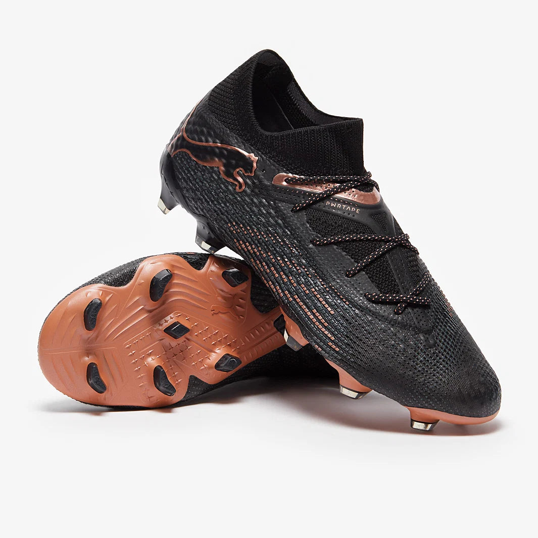 Future 7 Ultimate Elite FG/AG " Eclipse "  Pack