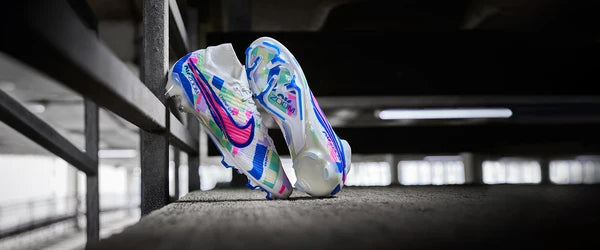Mercurial Vapor 9 Elite FG " SoCal " Pack