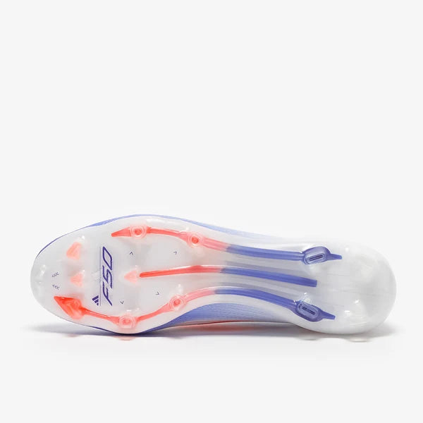 F50 FG Elite - Bleu / Blanc / Rouge
