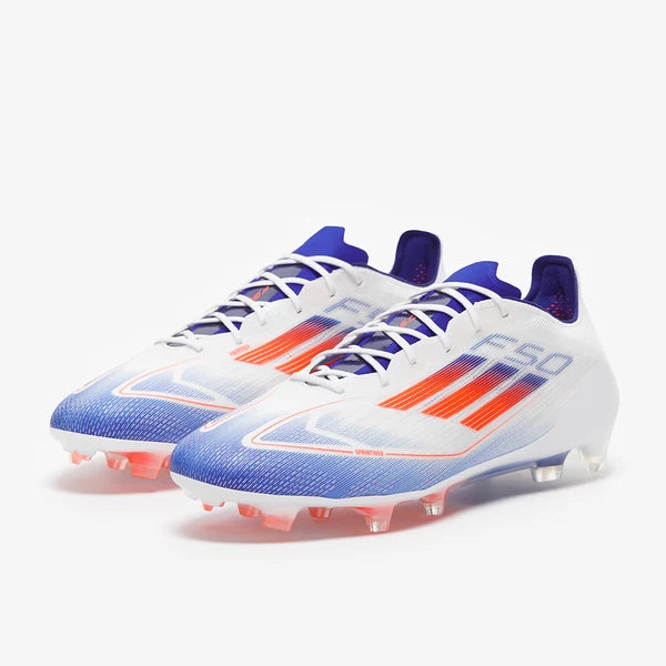 F50 FG Elite - Bleu / Blanc / Rouge