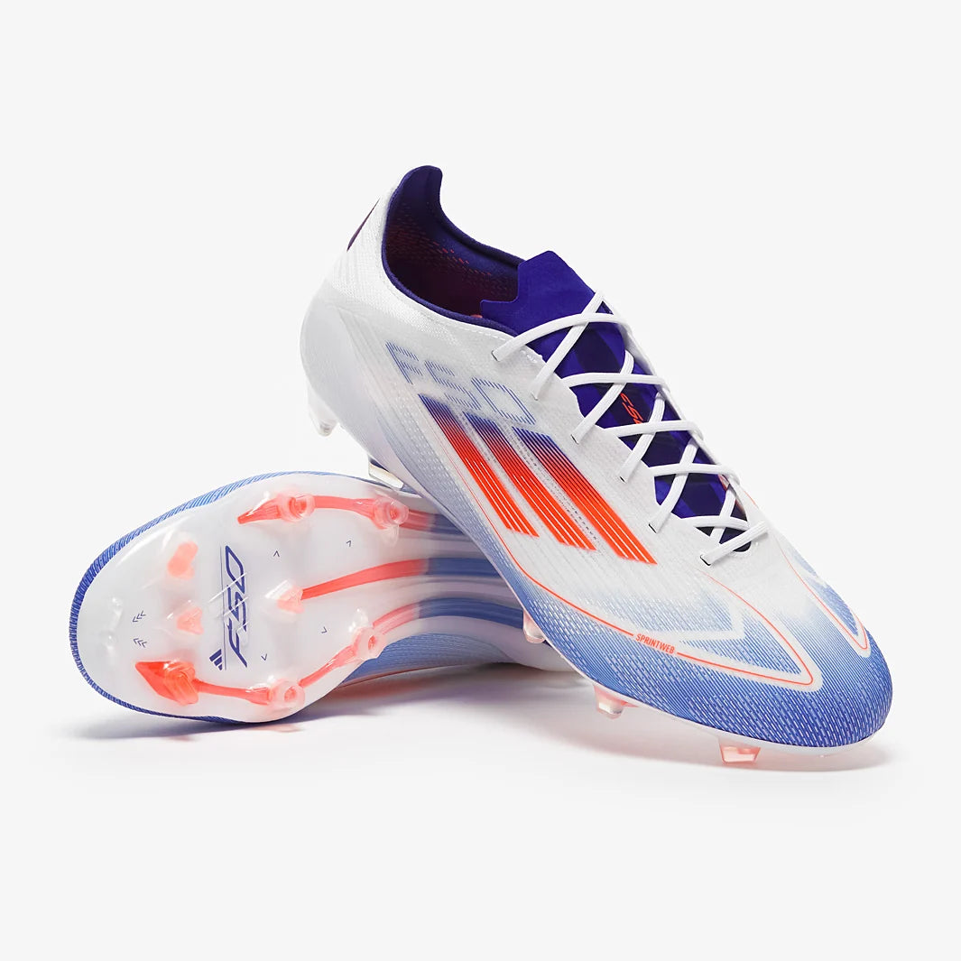 F50 FG Elite - Bleu / Blanc / Rouge