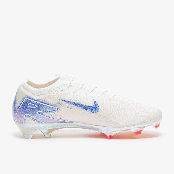 Mercurial Vapor 16 Air Zoom Elite FG " BluePrint " Pack (Copie)