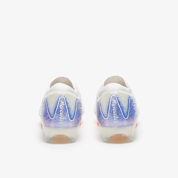 Mercurial Vapor 16 Air Zoom Elite FG " BluePrint " Pack (Copie)