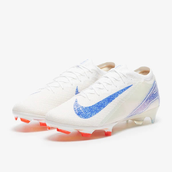 Mercurial Vapor 16 Air Zoom Elite FG " BluePrint " Pack (Copie)