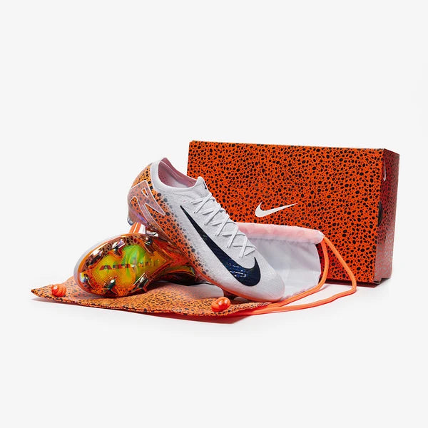 Mercurial Vapor 16 Air Zoom FG Elite Player - Edition Electric
