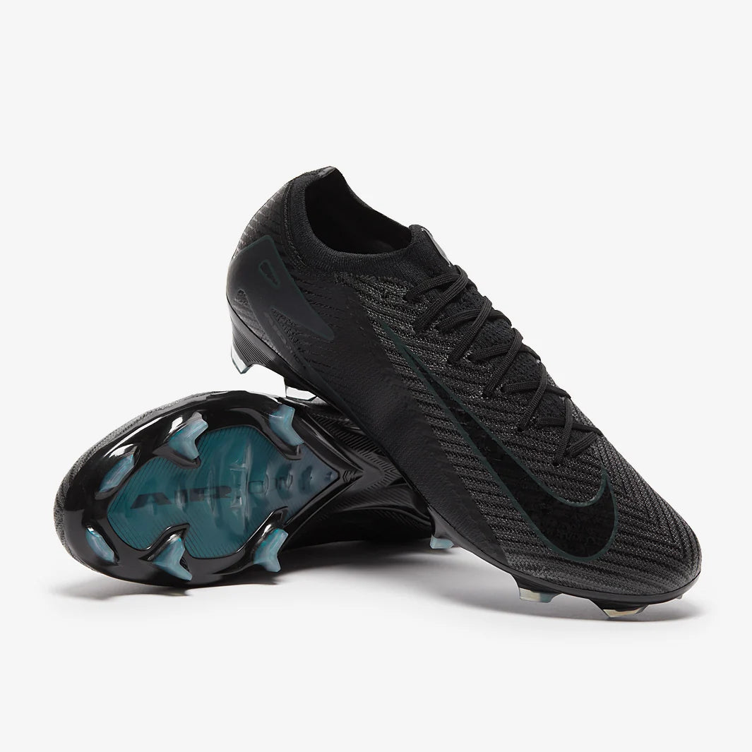 Mercurial Vapor 16 Air Zoom Elite FG " Shadow " Pack