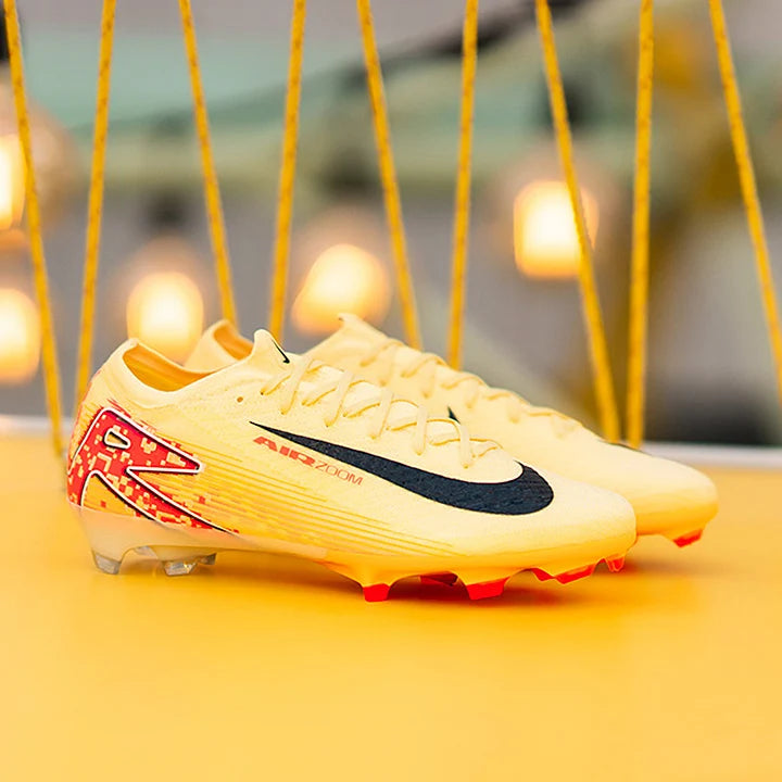 Mercurial Vapor 16 Air Zoom FG Elite " Kylian Mbappé "