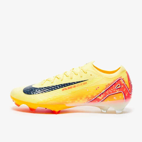 Mercurial Vapor 16 Air Zoom FG Elite " Kylian Mbappé "