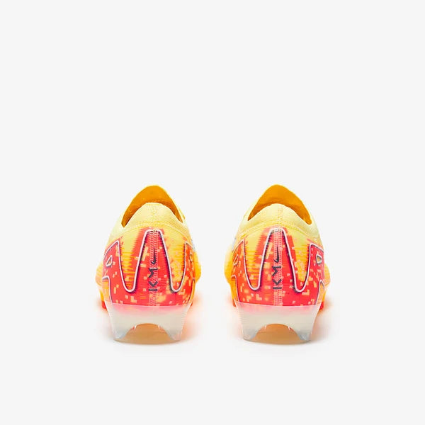 Mercurial Vapor 16 Air Zoom FG Elite " Kylian Mbappé "