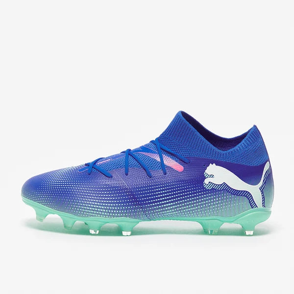 Future 7 Ultimate Elite FG/AG " Formula "  Pack